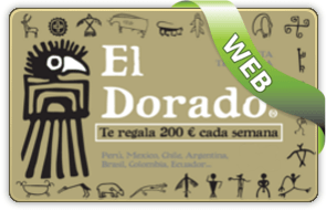 prepaid card El Dorado