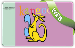 tarjeta telefónica Kangoo